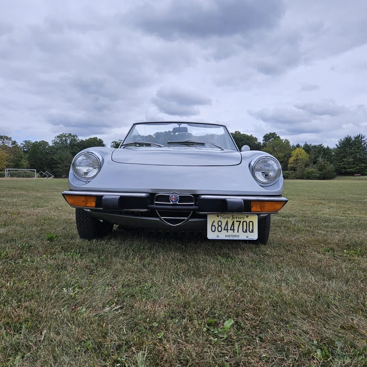 1974 Alfa Romeo Series 2 - Image 10 of 31