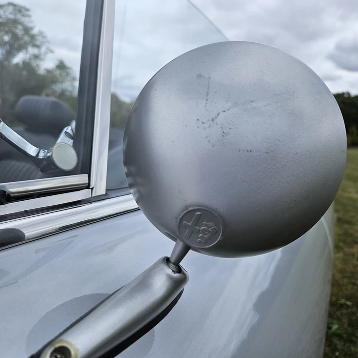 1974 Alfa Romeo Series 2 - Image 13 of 31