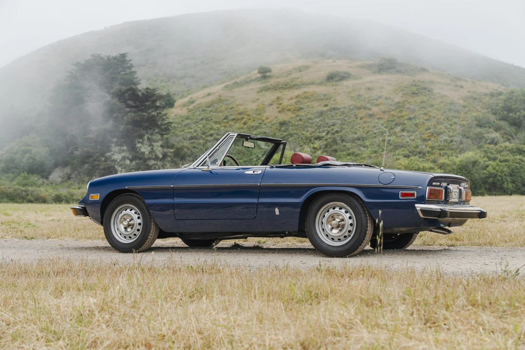 1974 Alfa Romeo Series 2 - Image 27 of 31