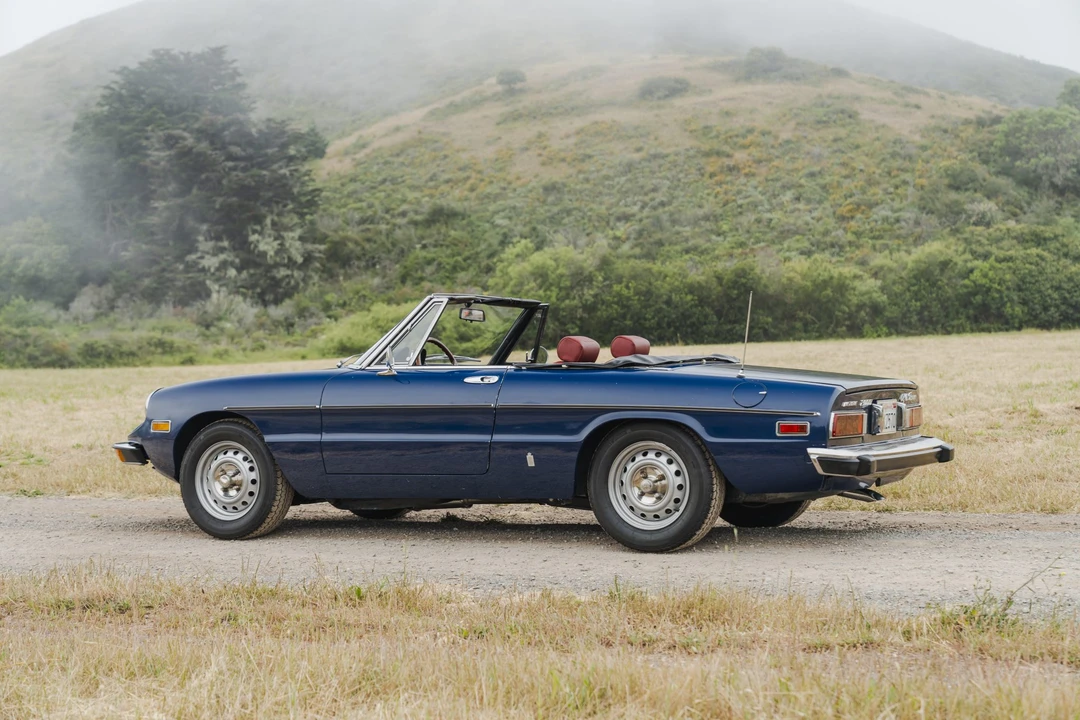 1974 Alfa Romeo Series 2 - Image 28 of 31