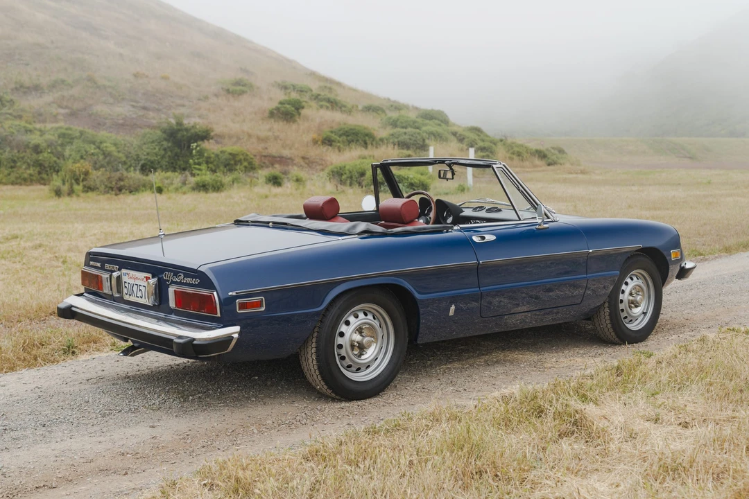 1974 Alfa Romeo Series 2 - Image 20 of 31