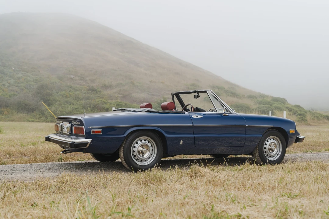 1974 Alfa Romeo Series 2 - Image 19 of 31