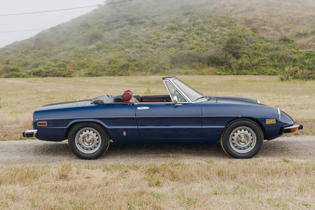 1974 Alfa Romeo Series 2 - Image 16 of 31