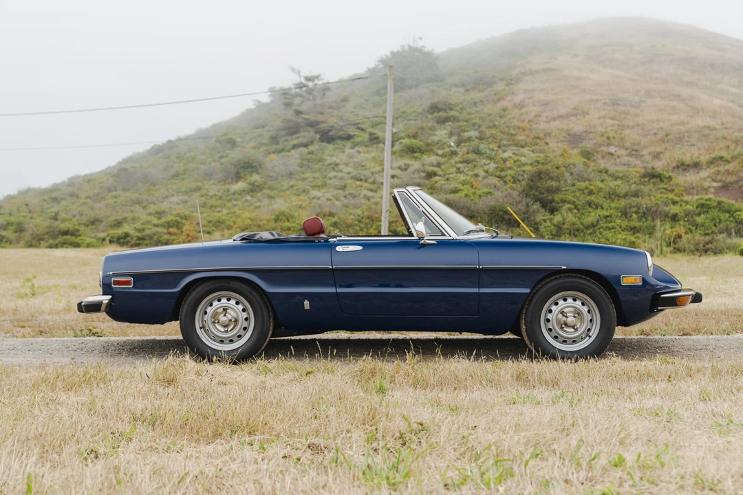 1974 Alfa Romeo Series 2 - Image 17 of 31