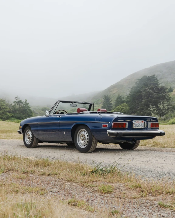 1974 Alfa Romeo Series 2 - Image 30 of 31