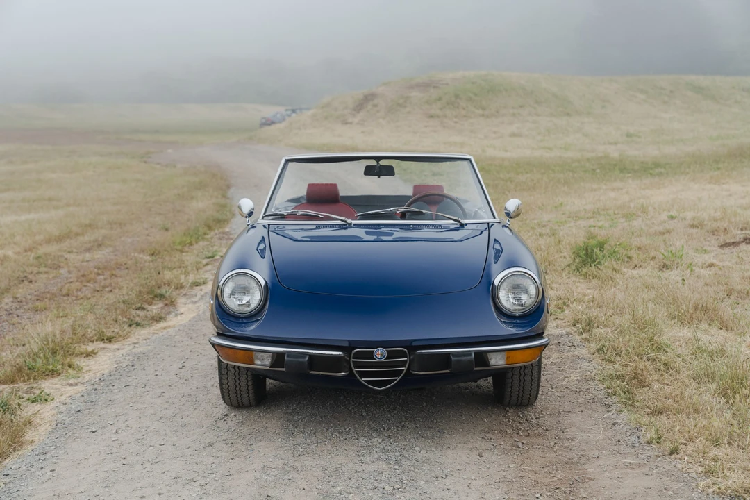 1974 Alfa Romeo Series 2 - Image 8 of 31