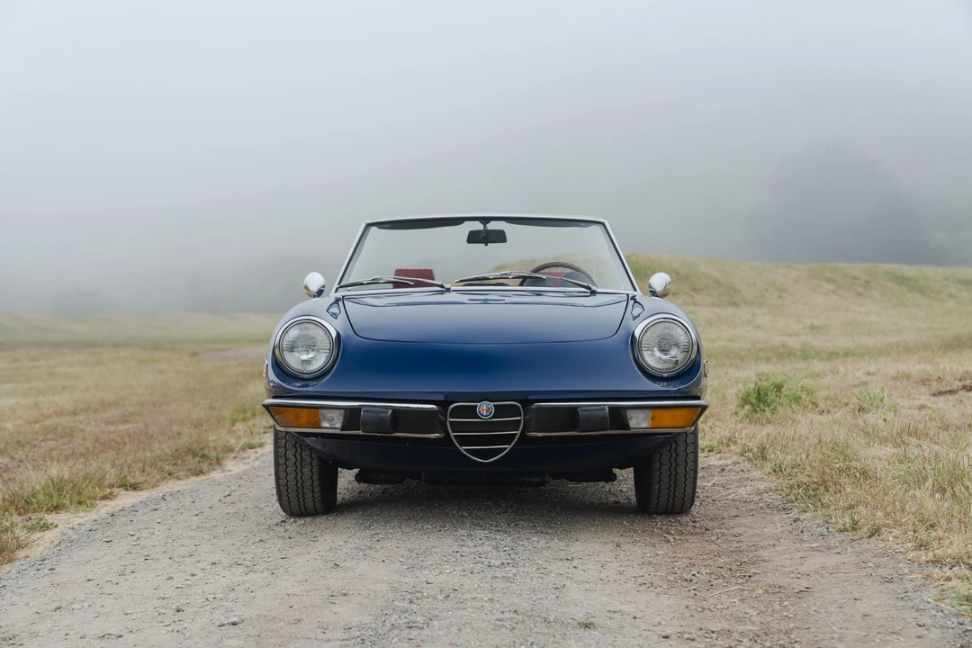 1974 Alfa Romeo Series 2 - Image 9 of 31