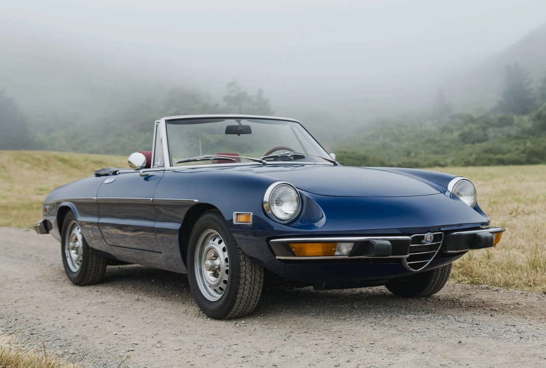 1974 Alfa Romeo Series 2 - Image 11 of 31