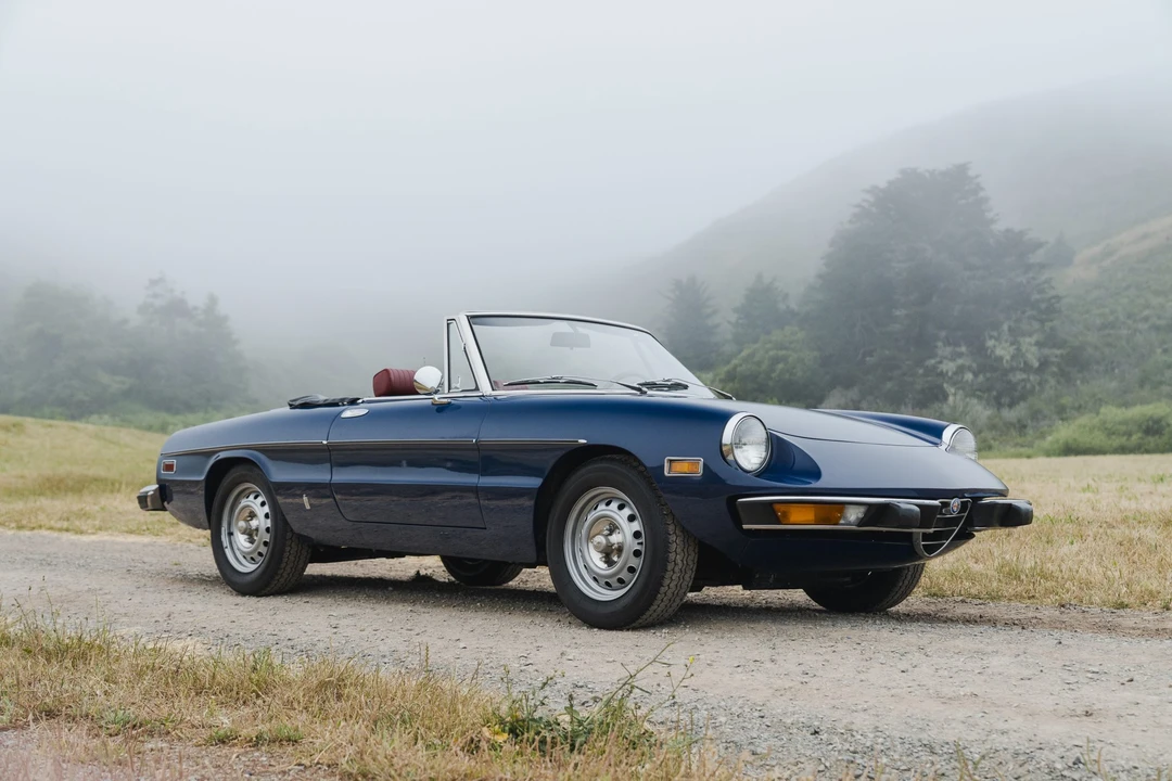 1974 Alfa Romeo Series 2 - Image 12 of 31
