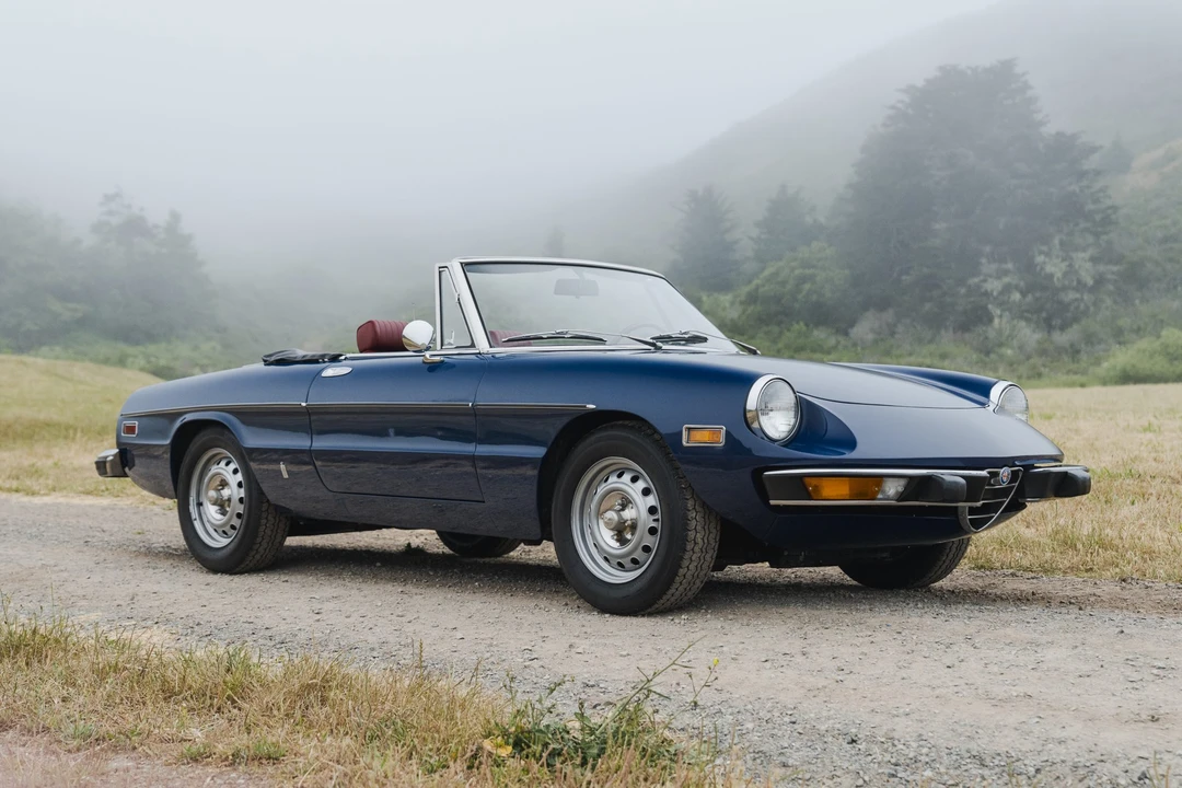 1974 Alfa Romeo Series 2 - Image 13 of 31