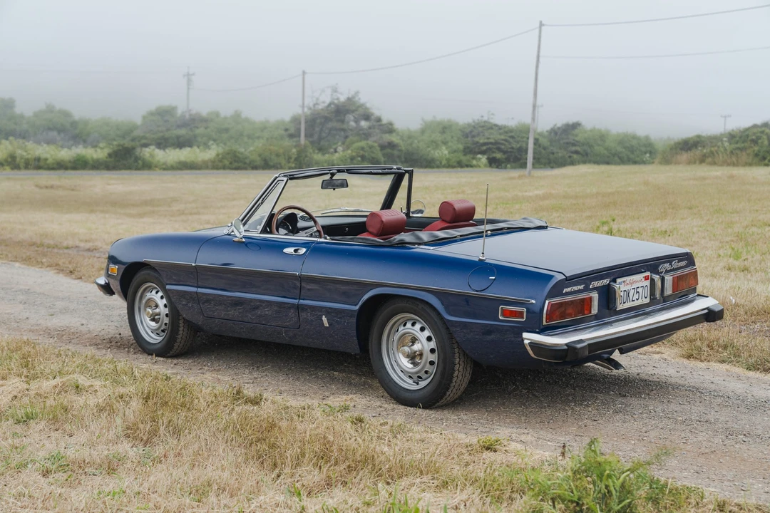 1974 Alfa Romeo Series 2 - Image 31 of 31
