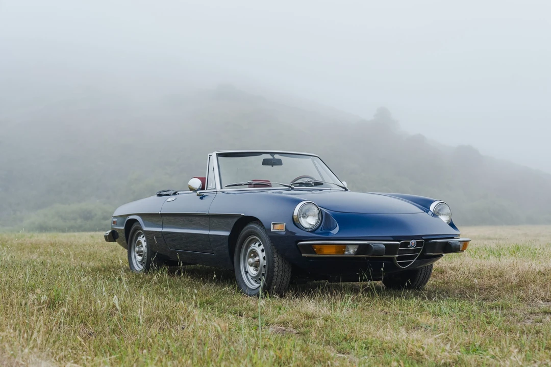 1974 Alfa Romeo Series 2 - Image 14 of 31