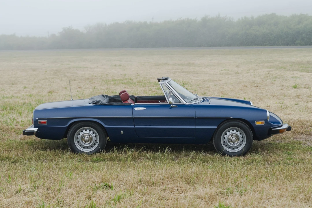 1974 Alfa Romeo Series 2 - Image 18 of 31