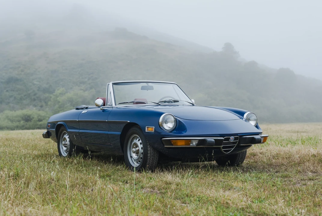 1974 Alfa Romeo Series 2 - Image 15 of 31