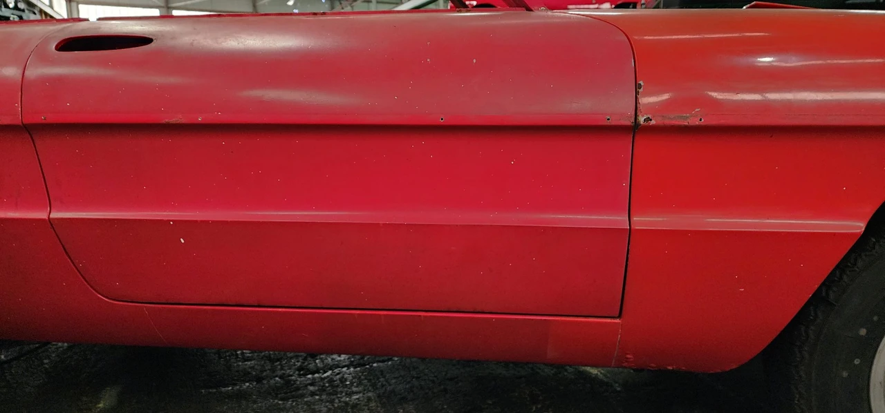 1974 Alfa Romeo Series 2 - Image 31 of 31