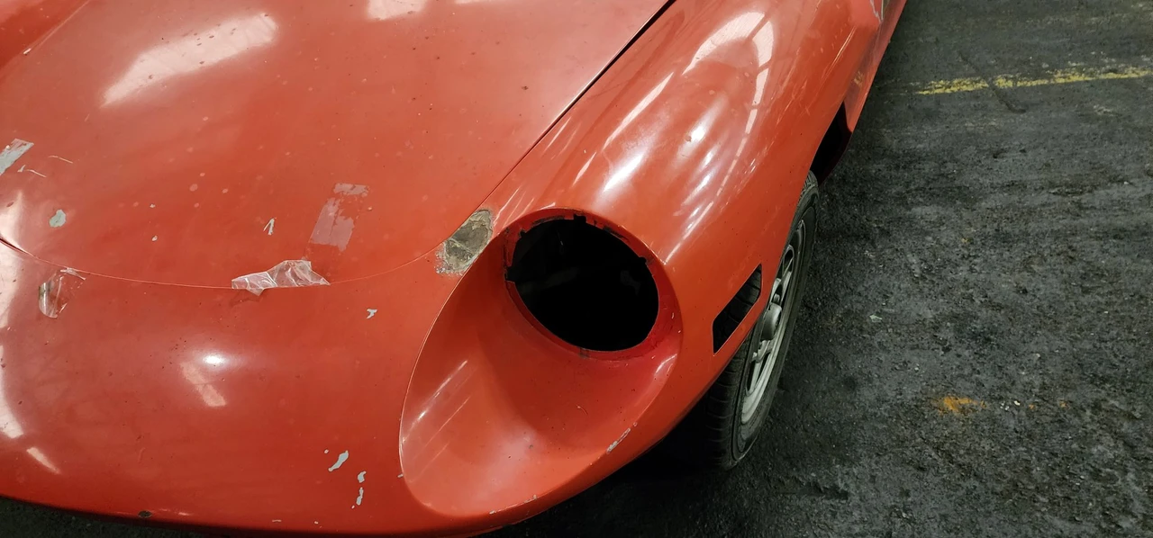 1974 Alfa Romeo Series 2 - Image 19 of 31