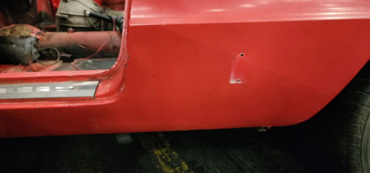 1974 Alfa Romeo Series 2 - Image 22 of 31