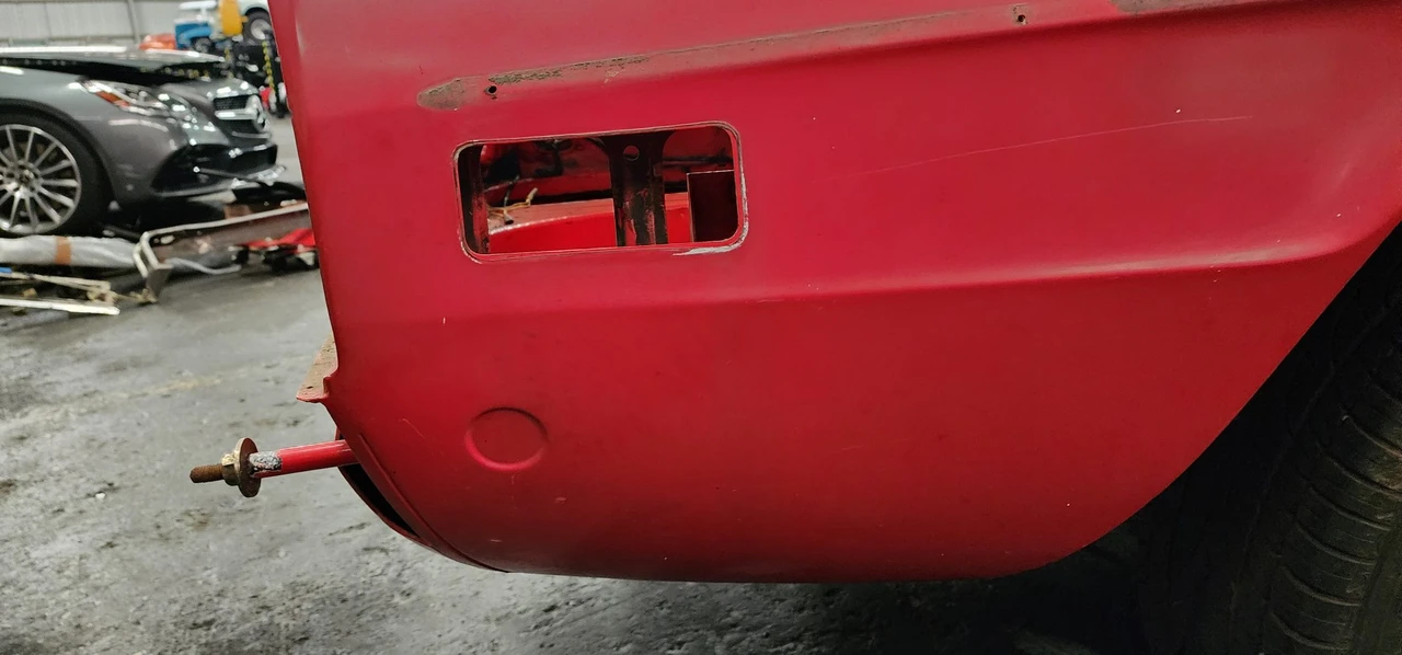 1974 Alfa Romeo Series 2 - Image 28 of 31
