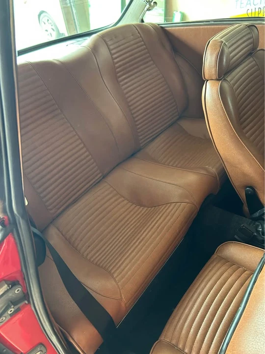 1974 Alfa Romeo 4C - Image 9 of 9