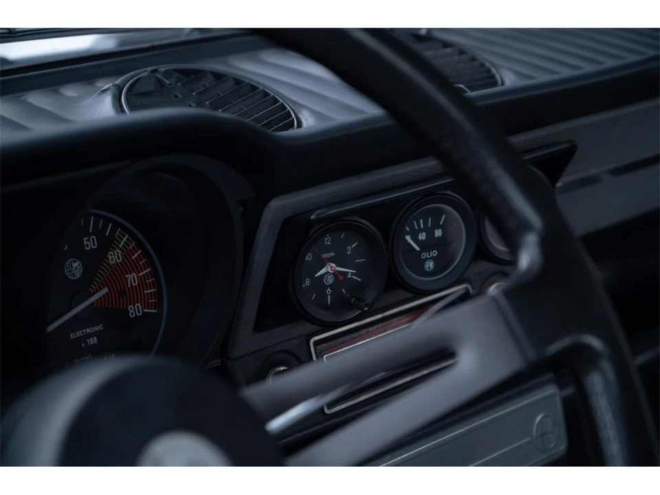 1974 Alfa Romeo Alfasud - Image 7 of 9