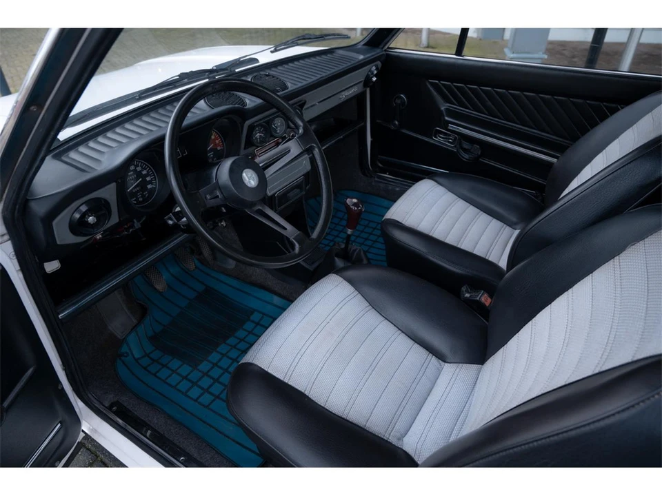 1974 Alfa Romeo Alfasud - Image 6 of 9