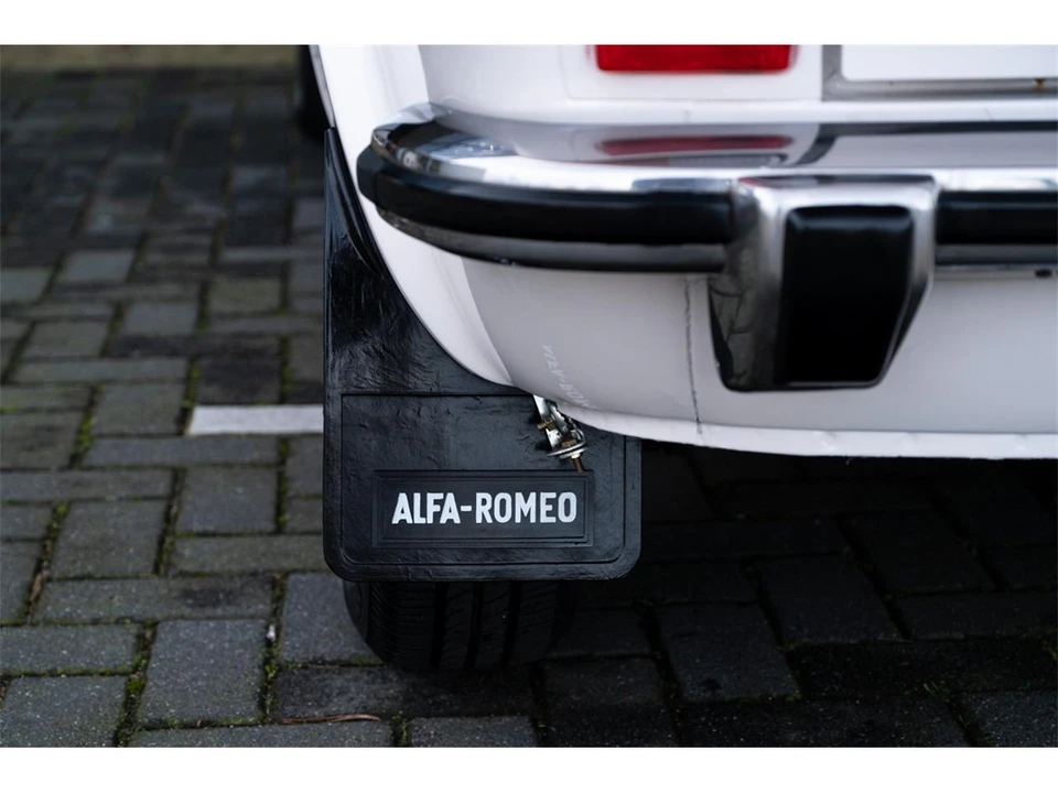 1974 Alfa Romeo Alfasud - Image 9 of 9