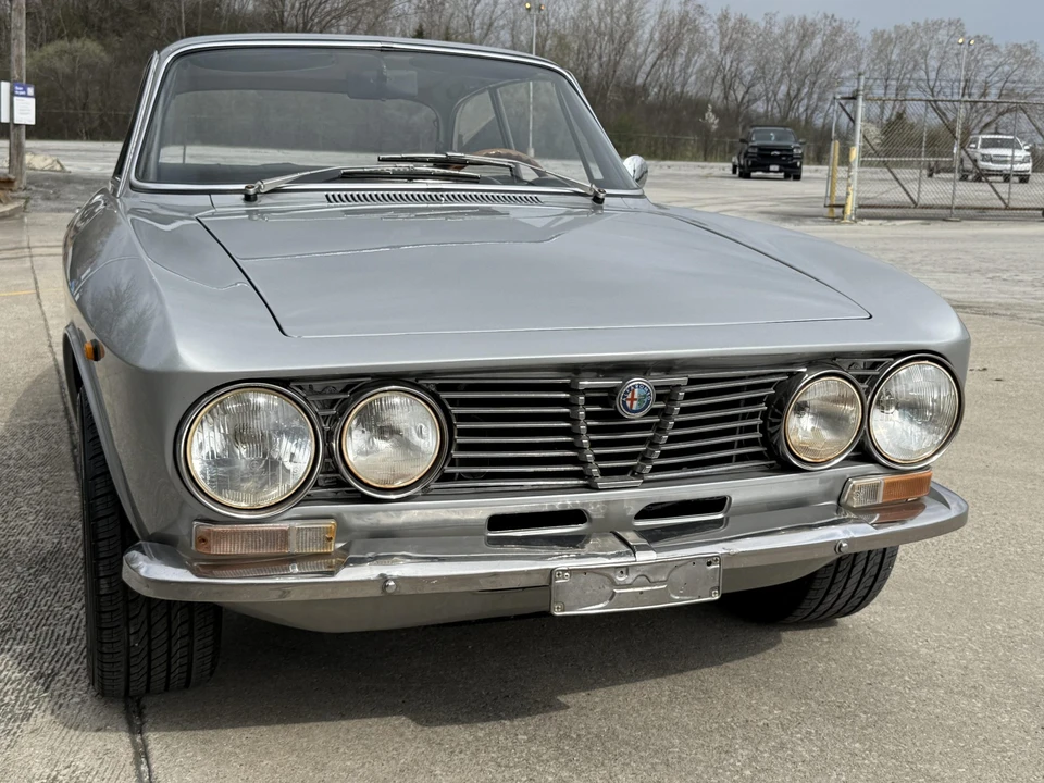 1974 Alfa Romeo GT 1300 Junior - Image 15 of 31