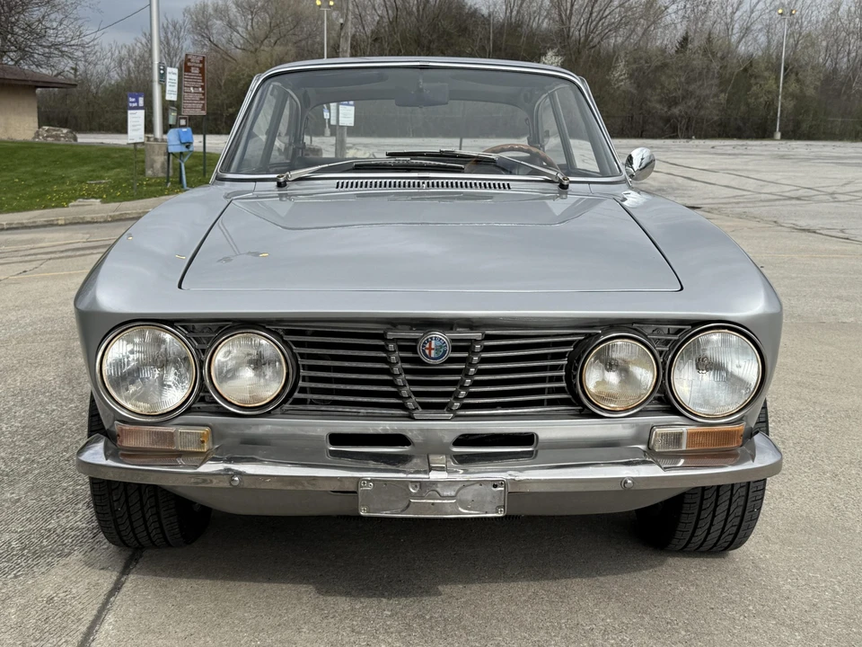 1974 Alfa Romeo GT 1300 Junior - Image 16 of 31