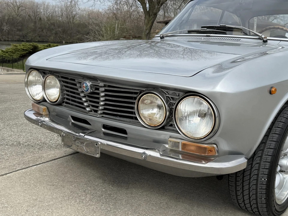 1974 Alfa Romeo GT 1300 Junior - Image 28 of 31