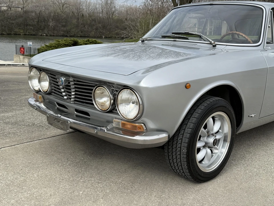 1974 Alfa Romeo GT 1300 Junior - Image 27 of 31