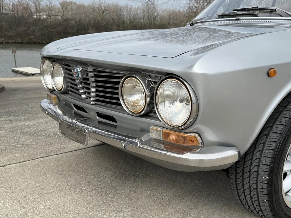 1974 Alfa Romeo GT 1300 Junior - Image 29 of 31