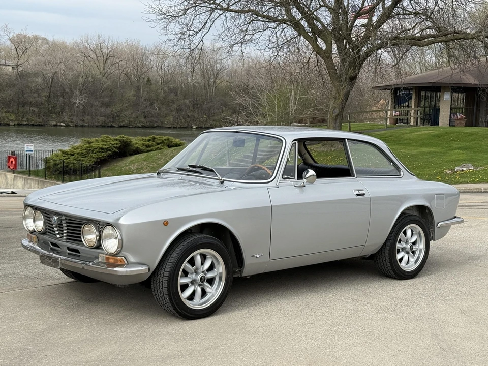 1974 Alfa Romeo GT 1300 Junior - Image 2 of 31