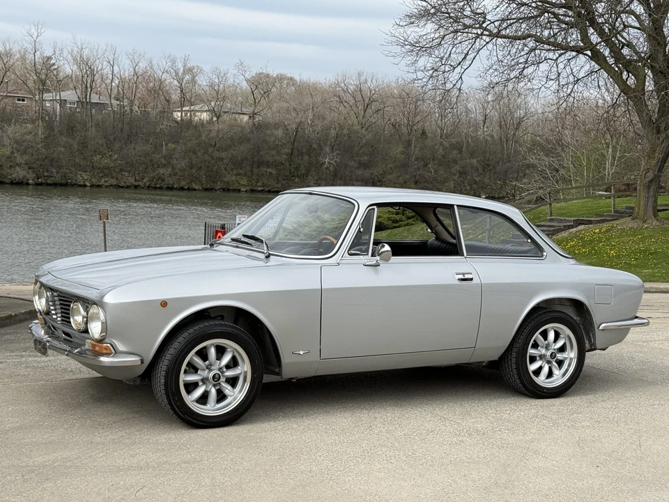1974 Alfa Romeo GT 1300 Junior - Image 3 of 31