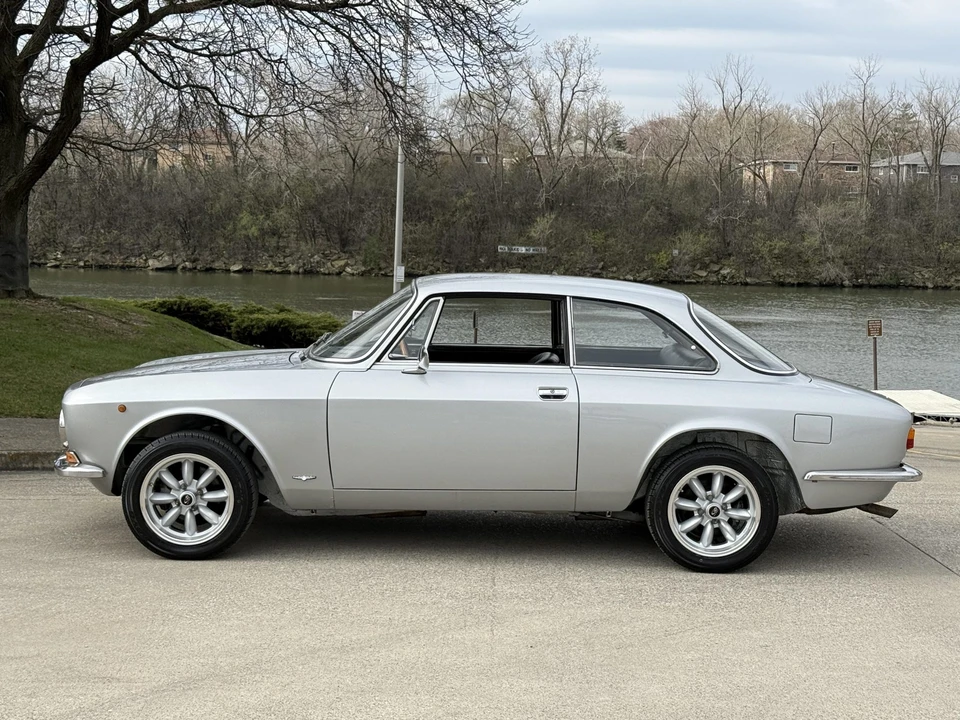 1974 Alfa Romeo GT 1300 Junior - Image 5 of 31
