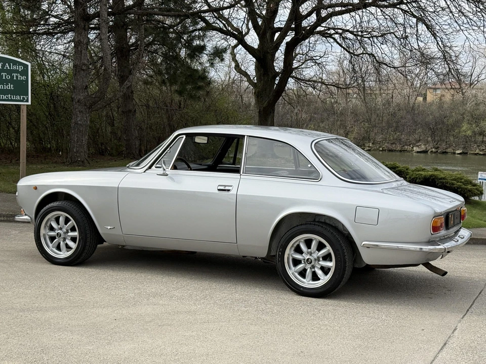 1974 Alfa Romeo GT 1300 Junior - Image 6 of 31