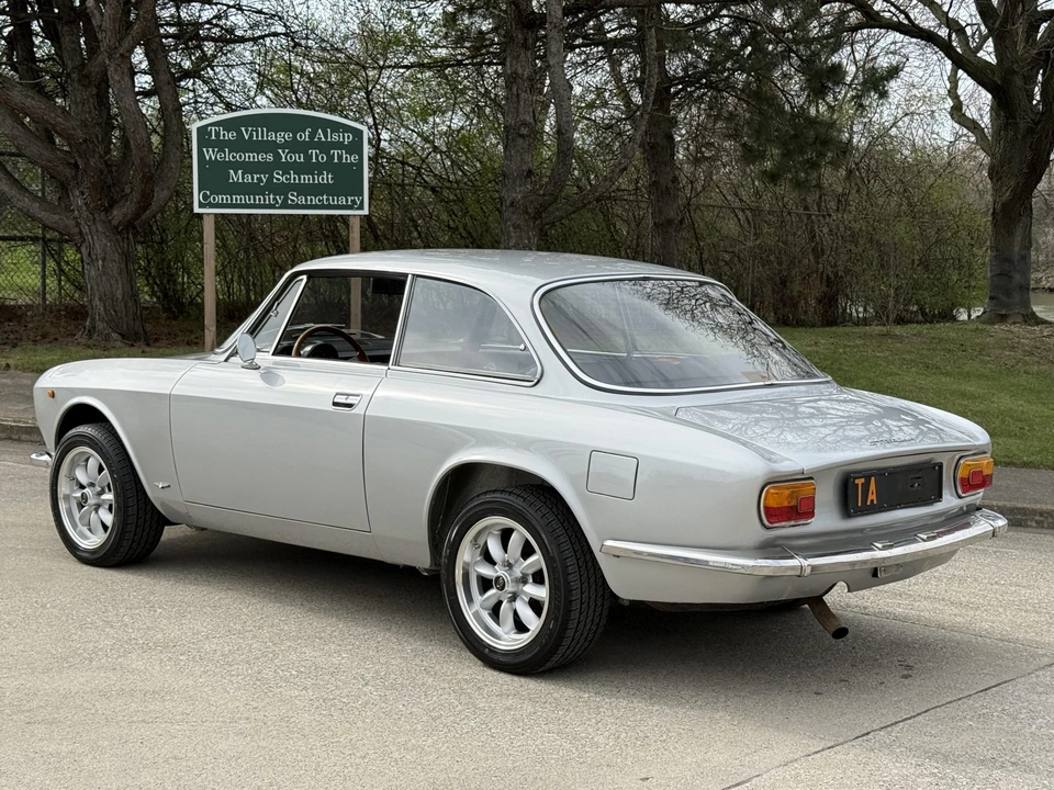 1974 Alfa Romeo GT 1300 Junior - Image 7 of 31