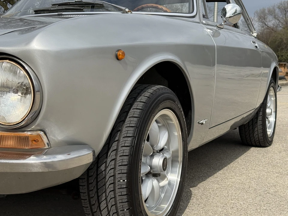 1974 Alfa Romeo GT 1300 Junior - Image 30 of 31