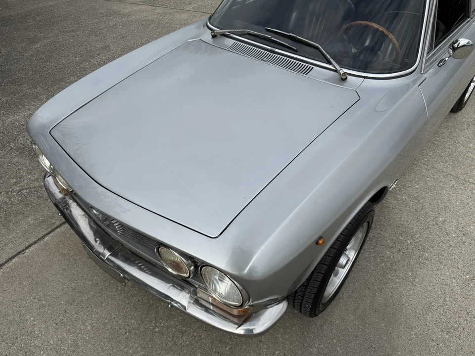 1974 Alfa Romeo GT 1300 Junior - Image 26 of 31
