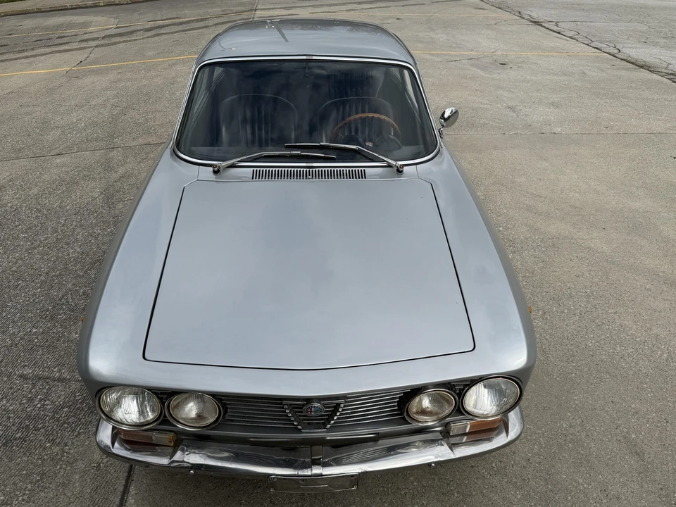 1974 Alfa Romeo GT 1300 Junior - Image 17 of 31