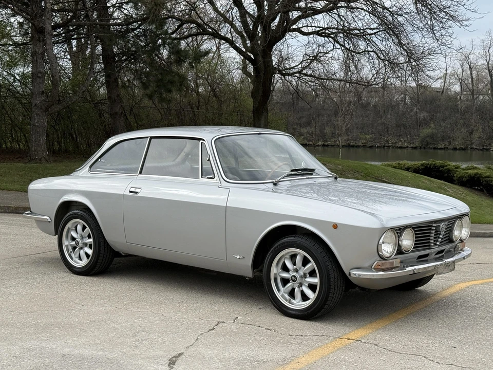 1974 Alfa Romeo GT 1300 Junior - Image 14 of 31