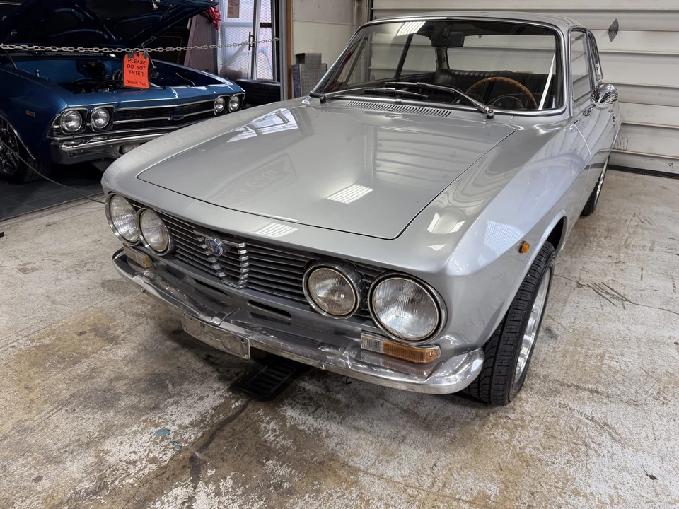 1974 Alfa Romeo GT 1300 Junior - Image 18 of 31