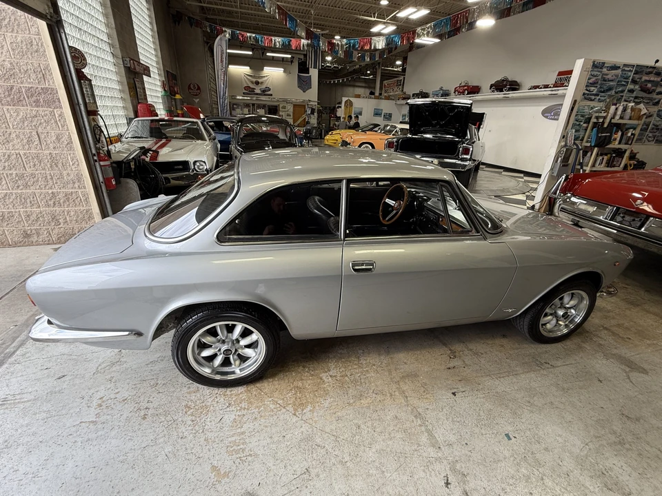 1974 Alfa Romeo GT 1300 Junior - Image 24 of 31