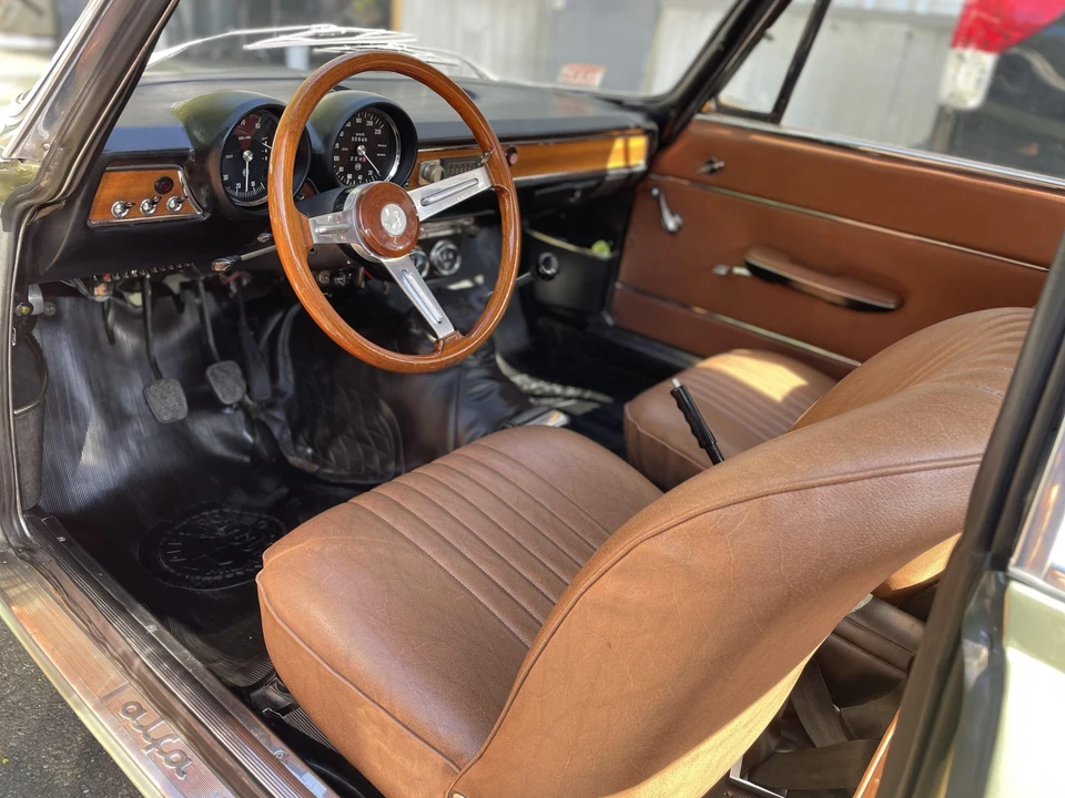 1974 Alfa Romeo GT 1600 Junior - Image 19 of 31