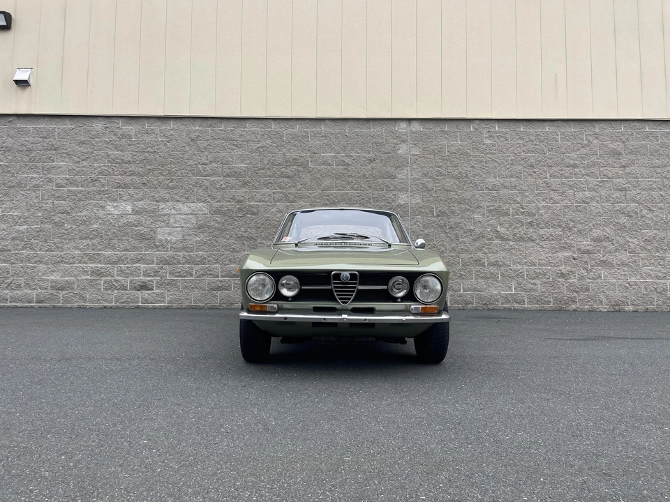 1974 Alfa Romeo GT 1600 Junior - Image 14 of 31