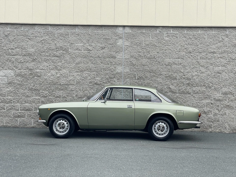 1974 Alfa Romeo GT 1600 Junior - Image 7 of 31