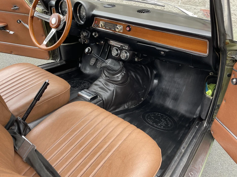 1974 Alfa Romeo GT 1600 Junior - Image 22 of 31