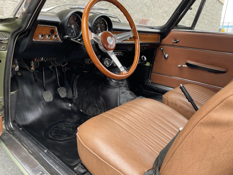 1974 Alfa Romeo GT 1600 Junior - Image 20 of 31
