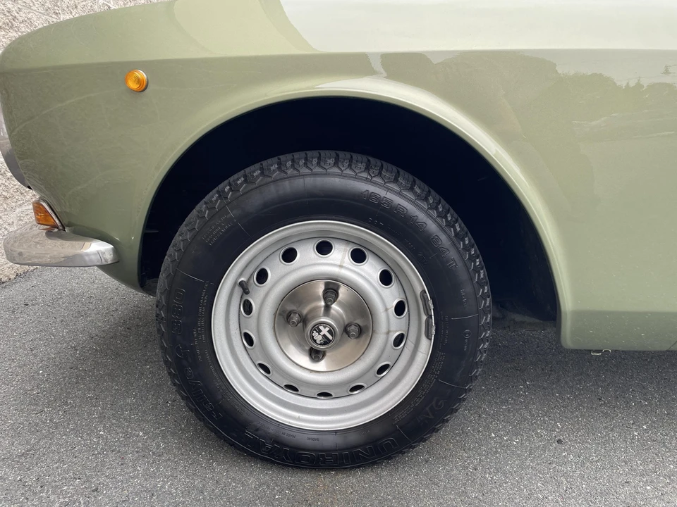 1974 Alfa Romeo GT 1600 Junior - Image 18 of 31