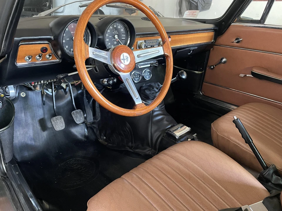 1974 Alfa Romeo GT 1600 Junior - Image 29 of 31