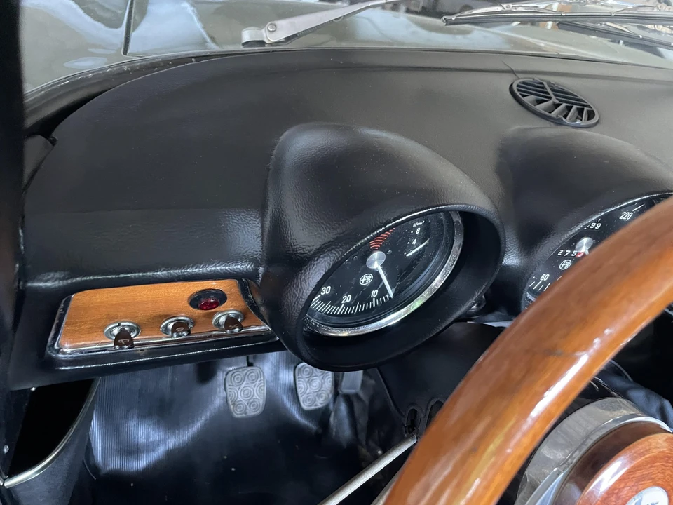 1974 Alfa Romeo GT 1600 Junior - Image 30 of 31